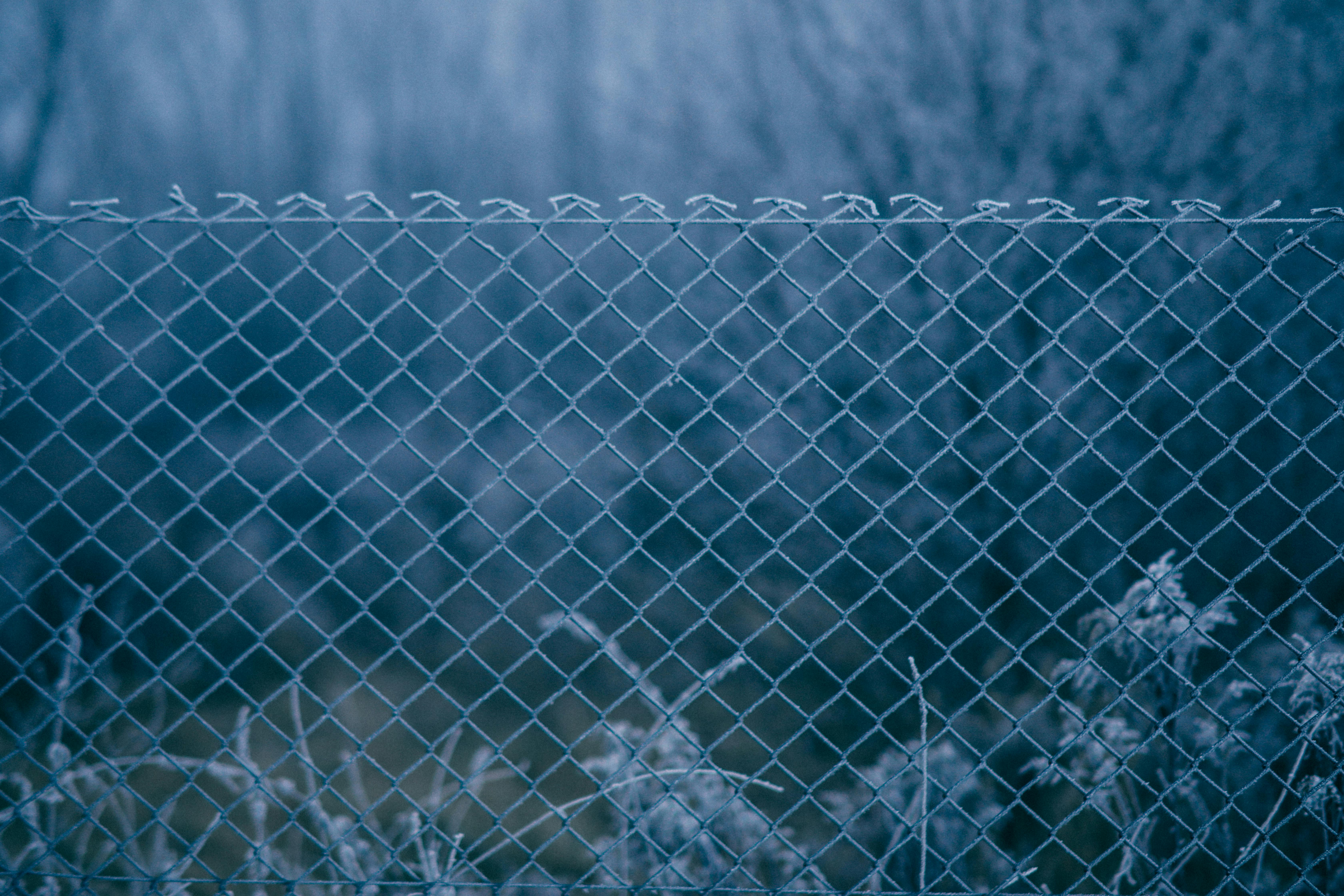 privacylink chain link fence